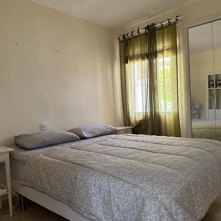 The Golden House, Calahonda Golf Apartment Sitio de Calahonda Exterior photo